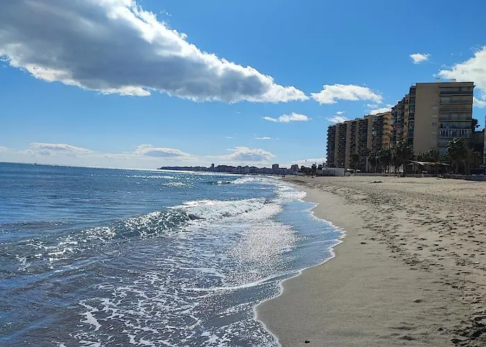 Lejlighed Pet Friendly Beautiful Flat With View, 3 Pools *