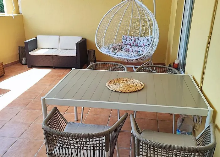 Lejlighed Pet Friendly Beautiful Flat With View, 3 Pools *