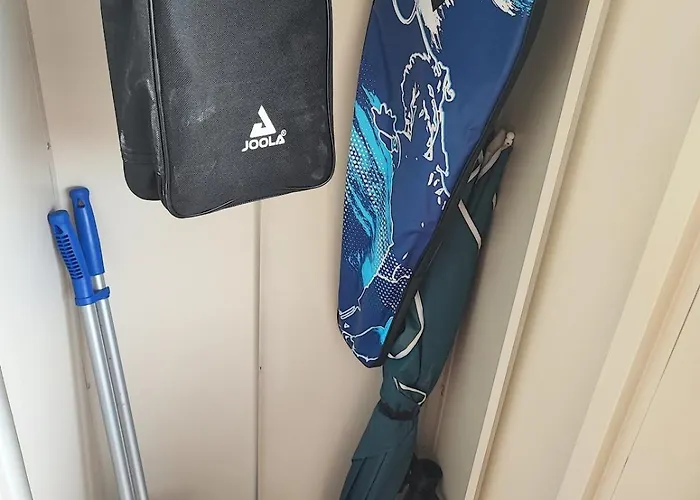 Pet Friendly Beautiful Flat With View, 3 Pools Lejlighed Fuengirola