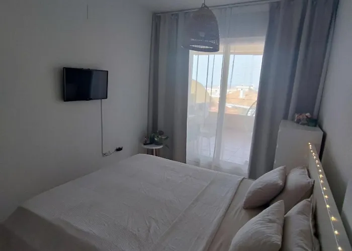 Pet Friendly Beautiful Flat With View, 3 Pools