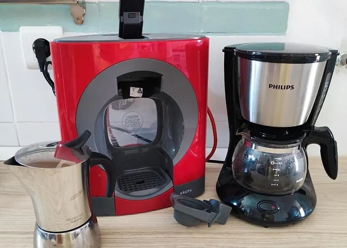 Pet Friendly Beautiful Flat With View, 3 Pools Lejlighed