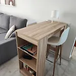 Pet Friendly Beautiful Flat With View, 3 Pools * Fuengirola