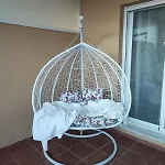Pet Friendly Beautiful Flat With View, 3 Pools