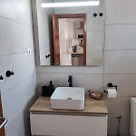 Pet Friendly Beautiful Flat With View, 3 Pools