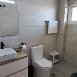 Pet Friendly Beautiful Flat With View, 3 Pools Apartman