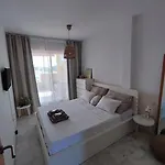 Apartman Pet Friendly Beautiful Flat With View, 3 Pools Fuengirola