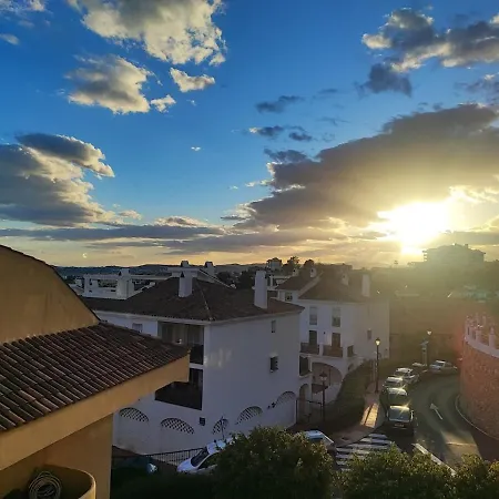 Pet Friendly Beautiful Flat With View, 3 Pools