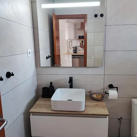 Pet Friendly Beautiful Flat With View, 3 Pools