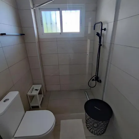 דירה Pet Friendly Beautiful Flat With View, 3 Pools