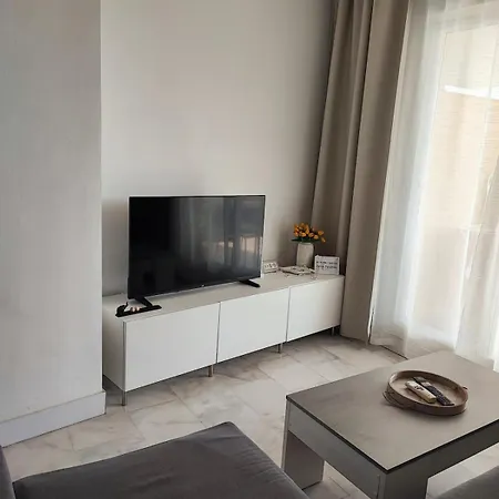 דירה Pet Friendly Beautiful Flat With View, 3 Pools