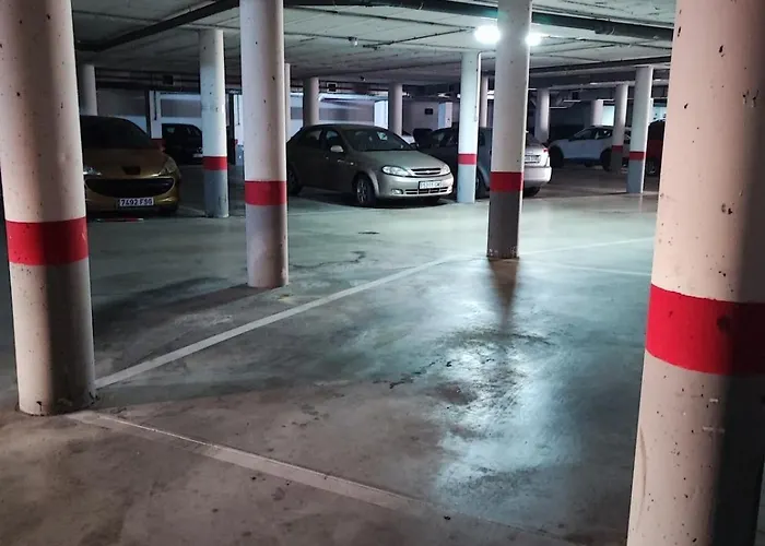 Pet Friendly Beautiful Flat With View, 3 Pools Apartment *