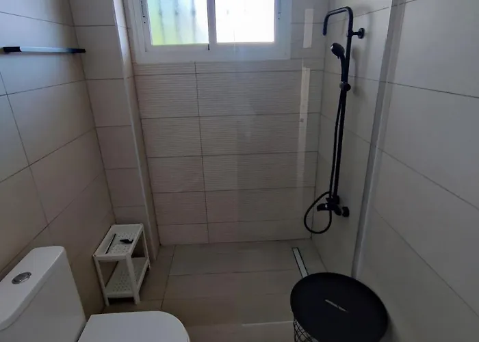 Apartment Pet Friendly Beautiful Flat With View, 3 Pools