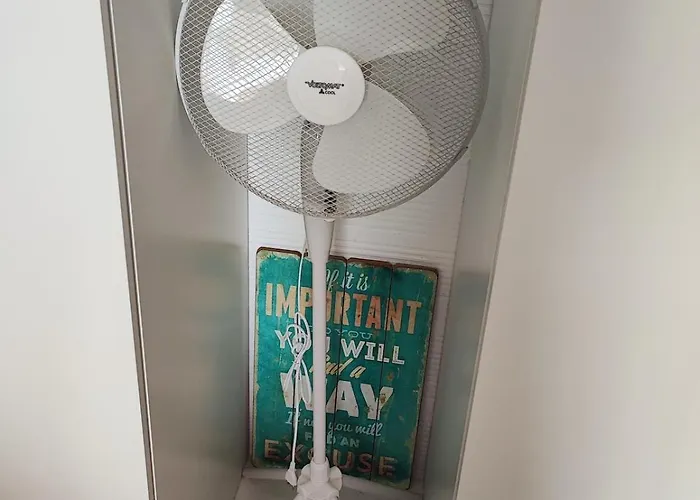 Apartment Pet Friendly Beautiful Flat With View, 3 Pools Fuengirola