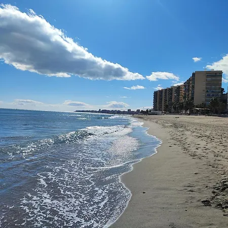 Апартаменты Pet Friendly Beautiful Flat With View, 3 Pools *