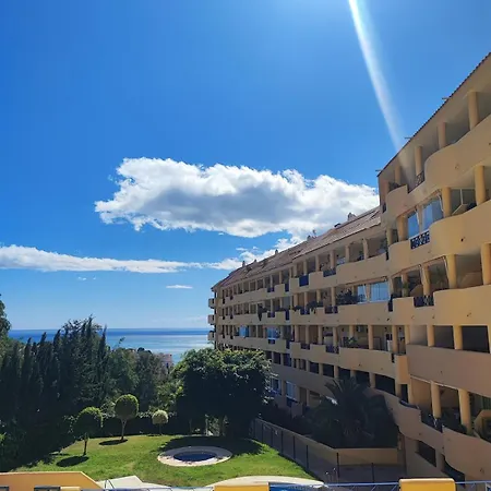 Pet Friendly Beautiful Flat With View, 3 Pools *