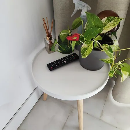 Pet Friendly Beautiful Flat With View, 3 Pools Fuengirola