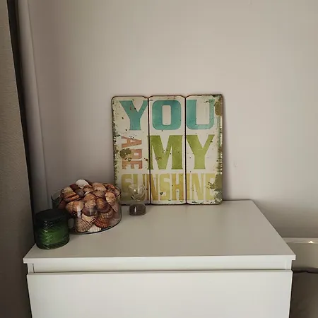 Pet Friendly Beautiful Flat With View, 3 Pools