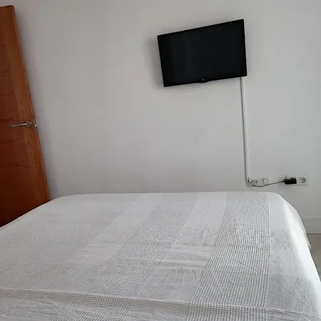 Appartement Pet Friendly Beautiful Flat With View, 3 Pools